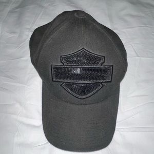 Harley Davison hat